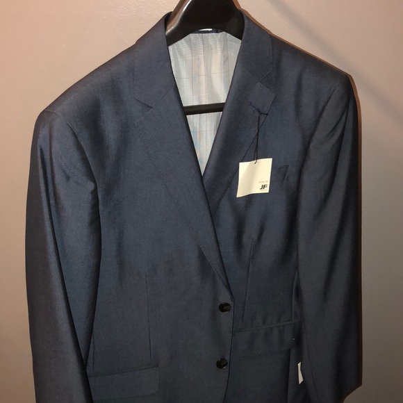 jf j.ferrar Other - New with tags J. Ferrar jacket